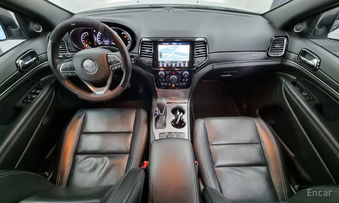 Фото 7 - Jeep Cherokee