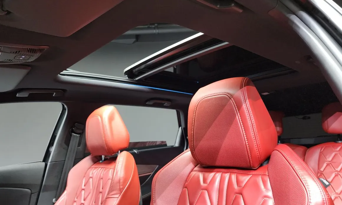 Фото 16 - Peugeot 5008