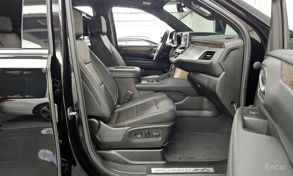 Фото 15 - Chevrolet Tahoe