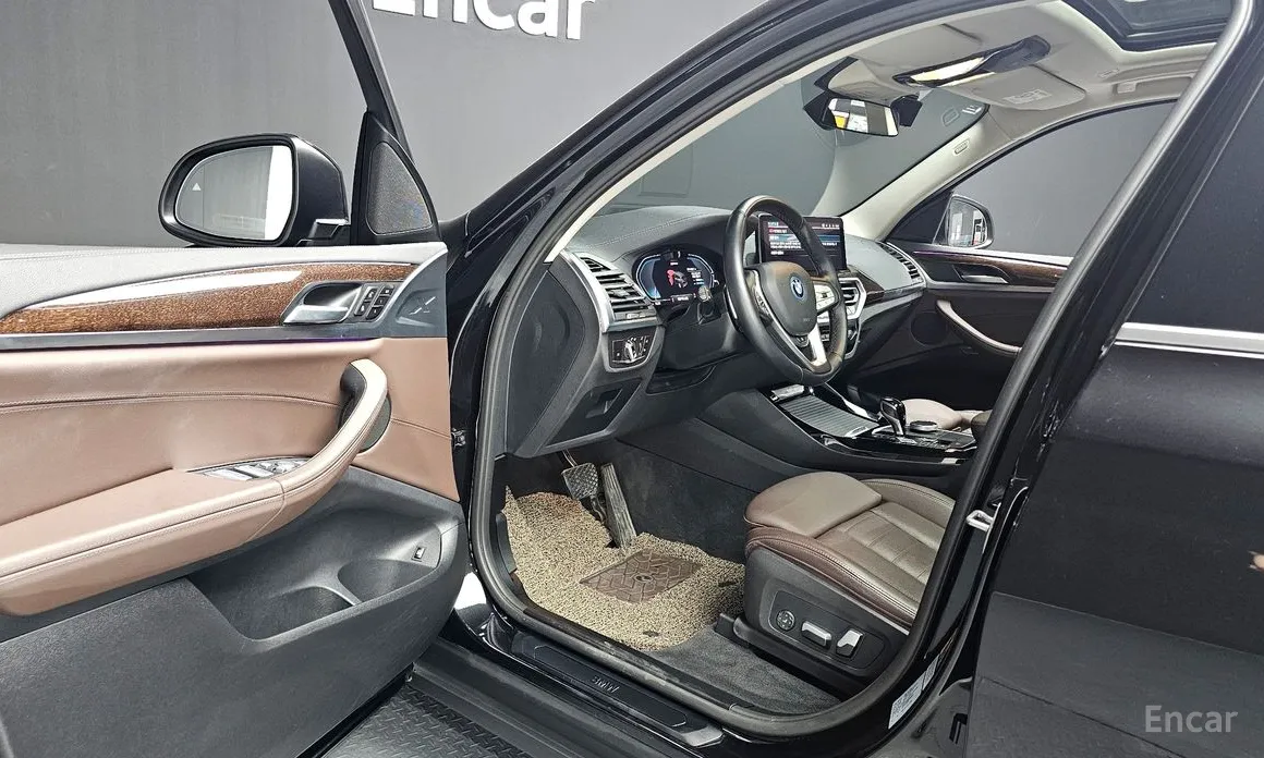 Фото 11 - BMW X3