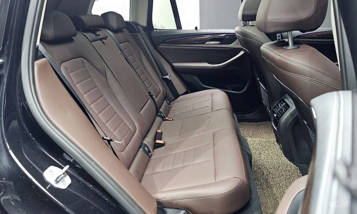 Фото 12 - BMW X3