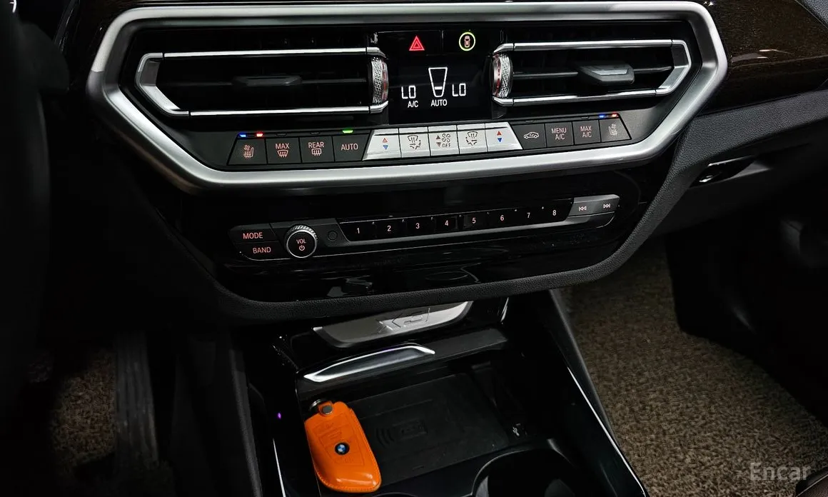 Фото 17 - BMW X3