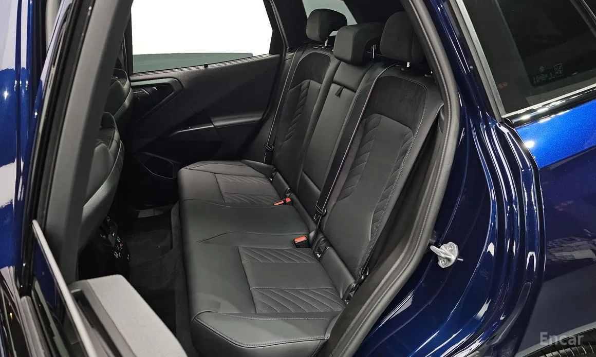 Фото 12 - BMW X3