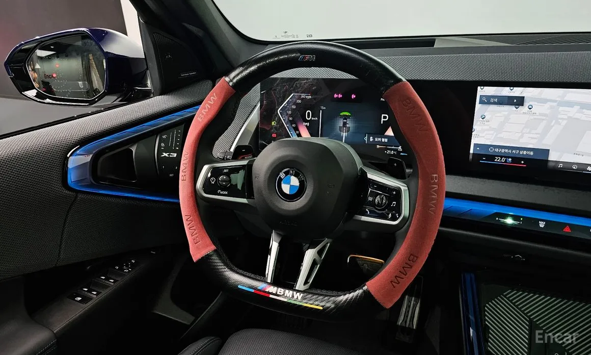 Фото 13 - BMW X3