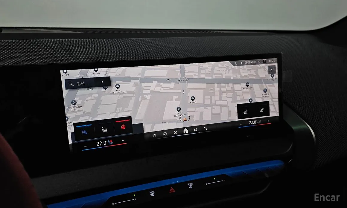 Фото 17 - BMW X3