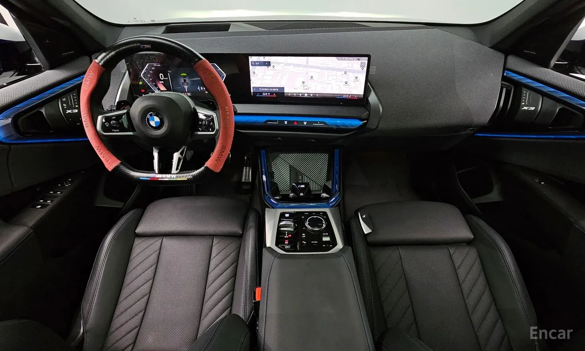 Фото 7 - BMW X3