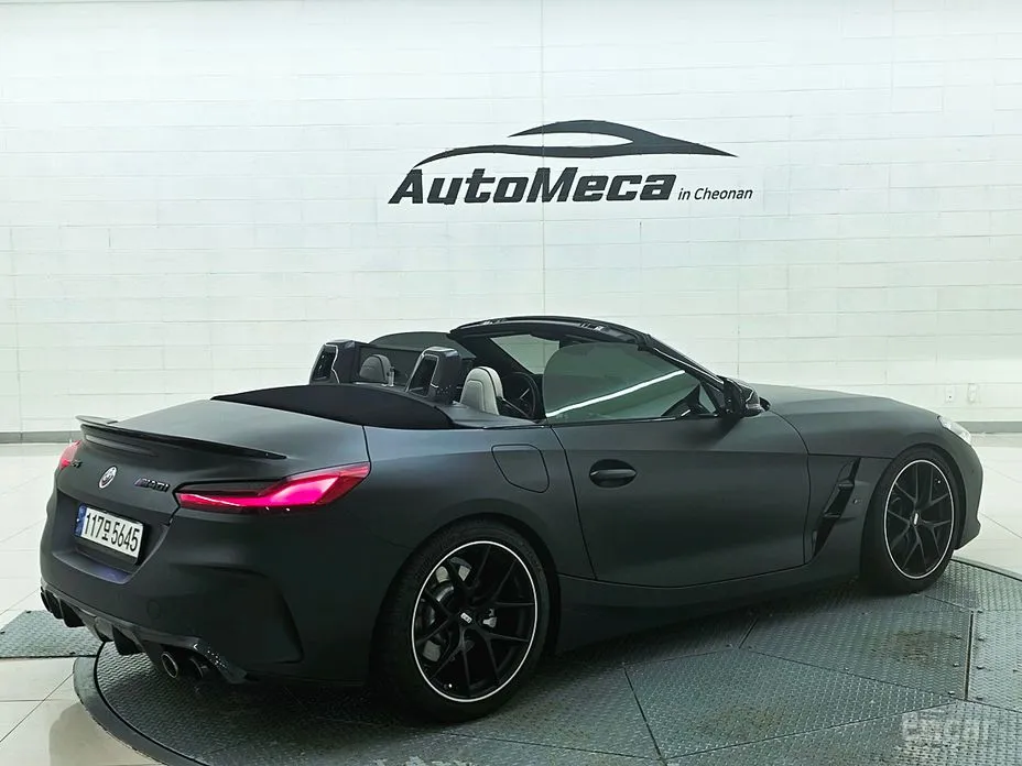 Фото 14 - BMW Z4