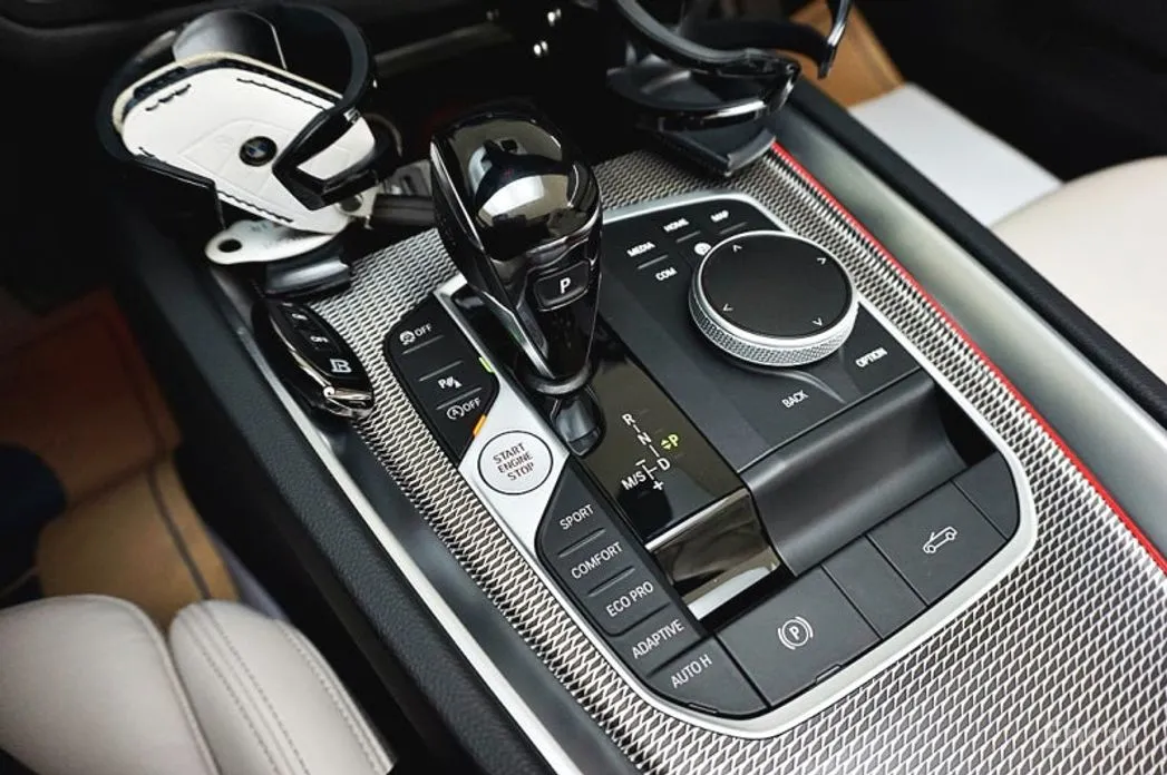 Фото 18 - BMW Z4