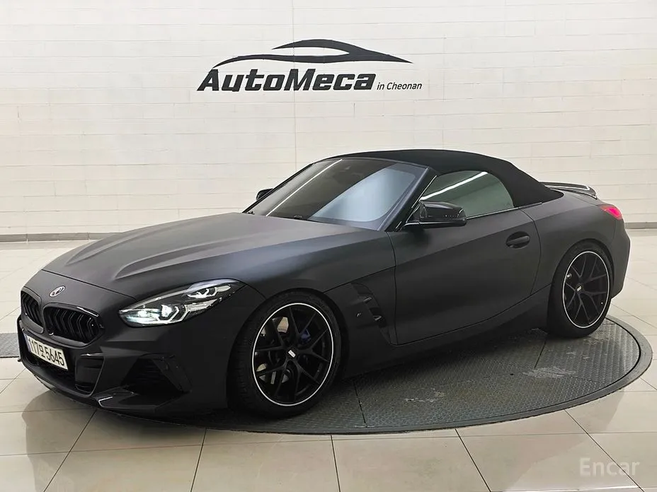 Фото 2 - BMW Z4