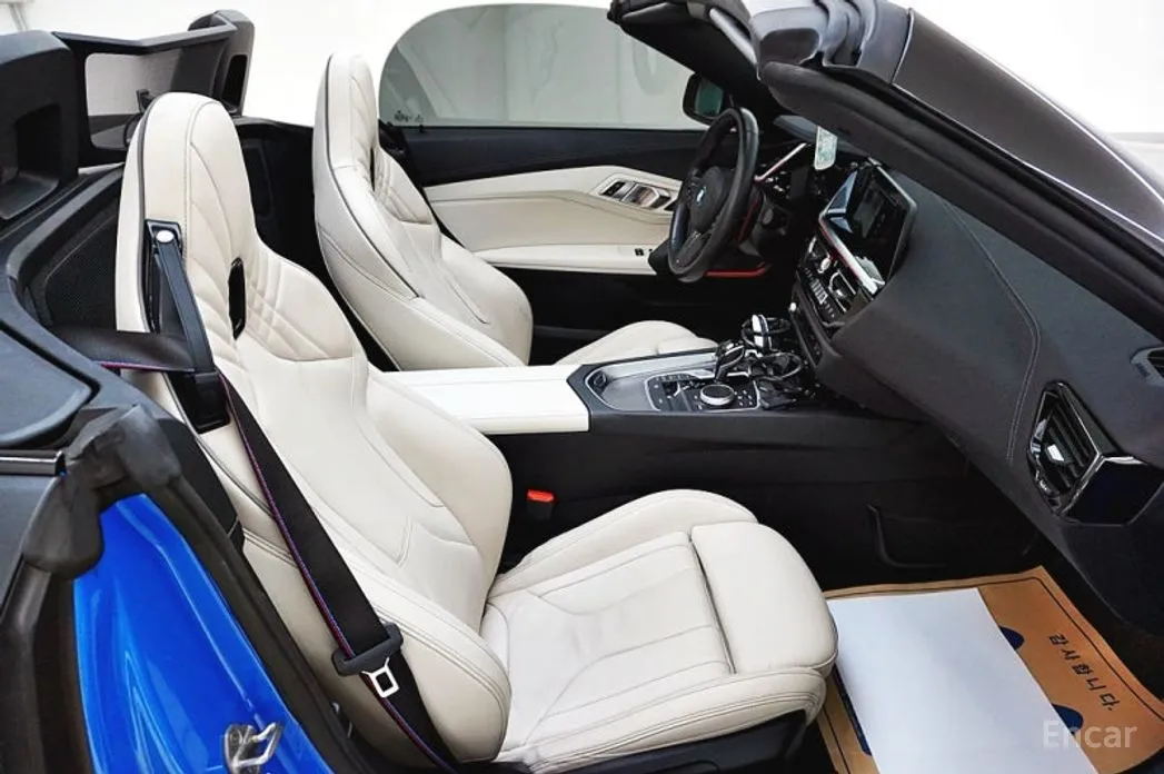 Фото 20 - BMW Z4