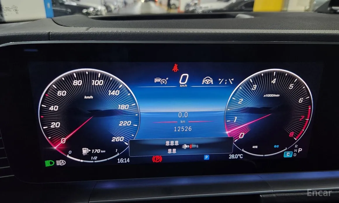 Фото 5 - Mercedes-Benz GLS-Class