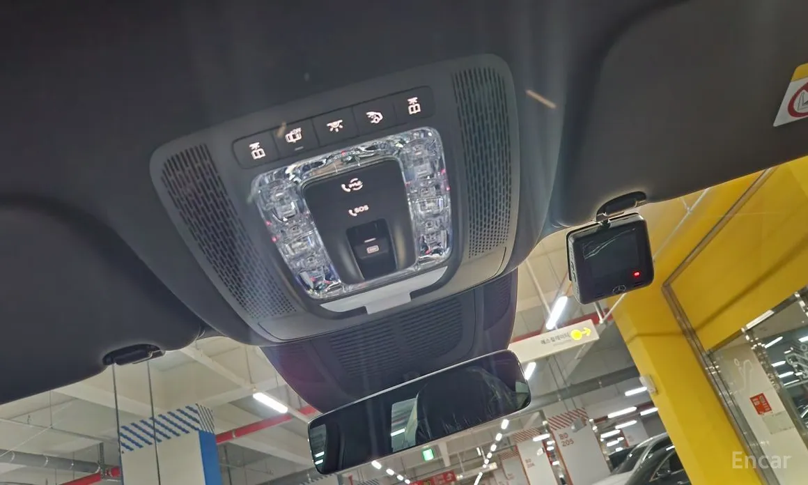 Фото 7 - Mercedes-Benz GLS-Class