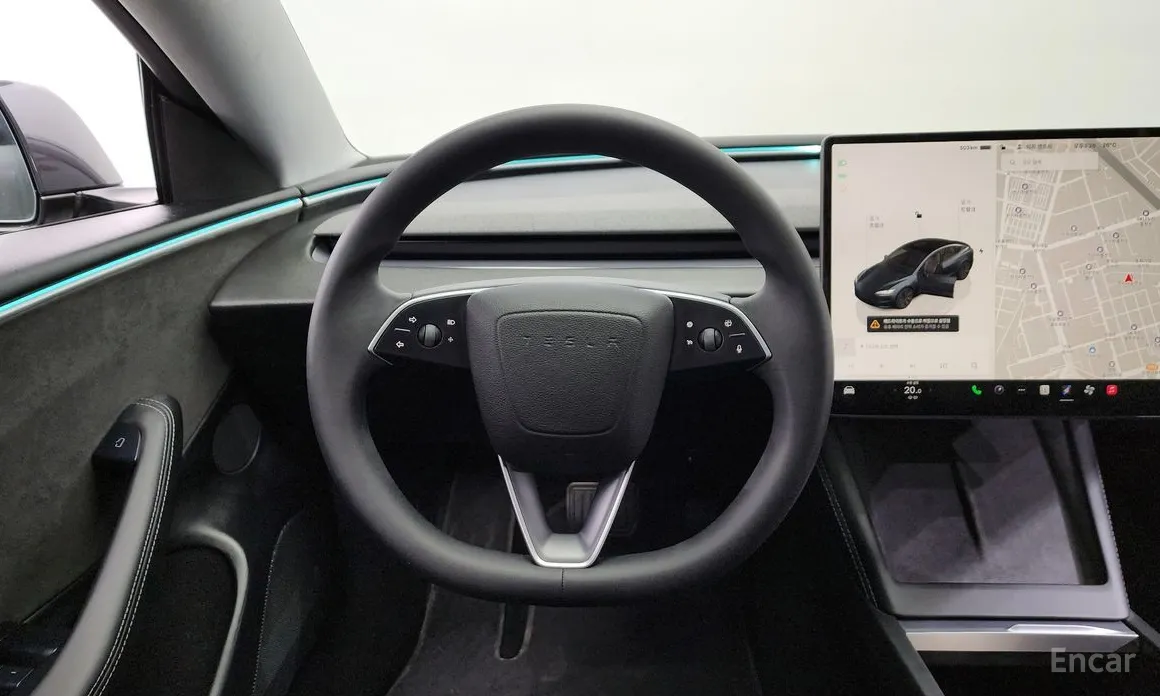 Фото 13 - Tesla Model 3