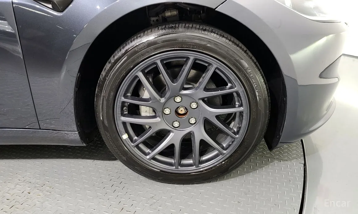 Фото 5 - Tesla Model 3