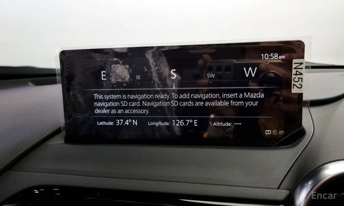 Фото 13 - Mazda MX-5 Miata