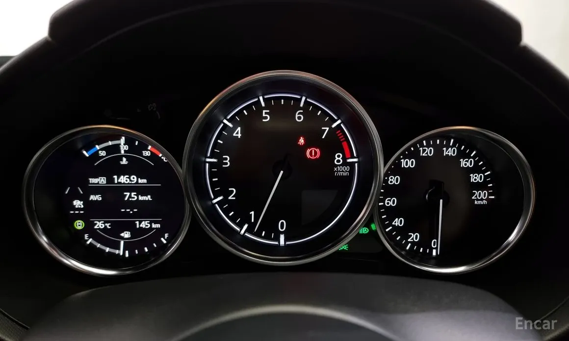 Фото 8 - Mazda MX-5 Miata