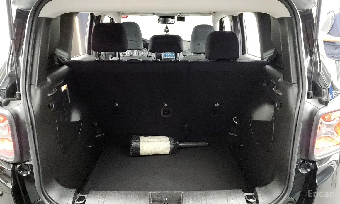 Фото 20 - Jeep Renegade