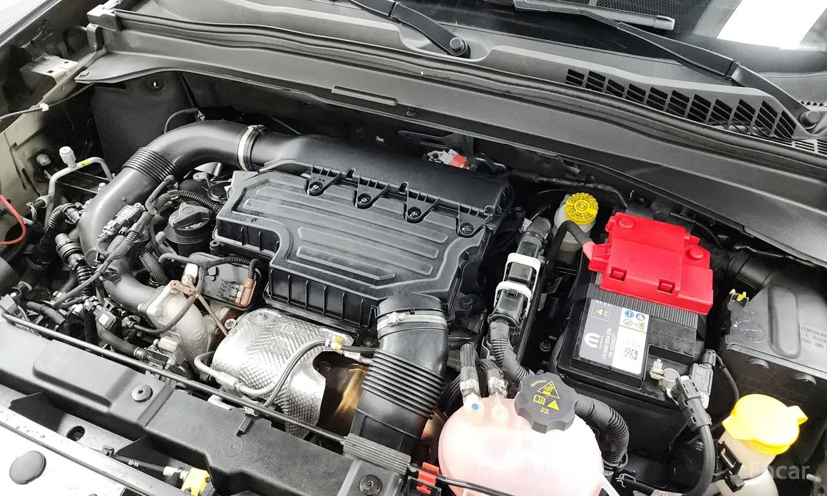 Фото 6 - Jeep Renegade