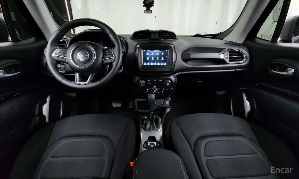 Фото 7 - Jeep Renegade