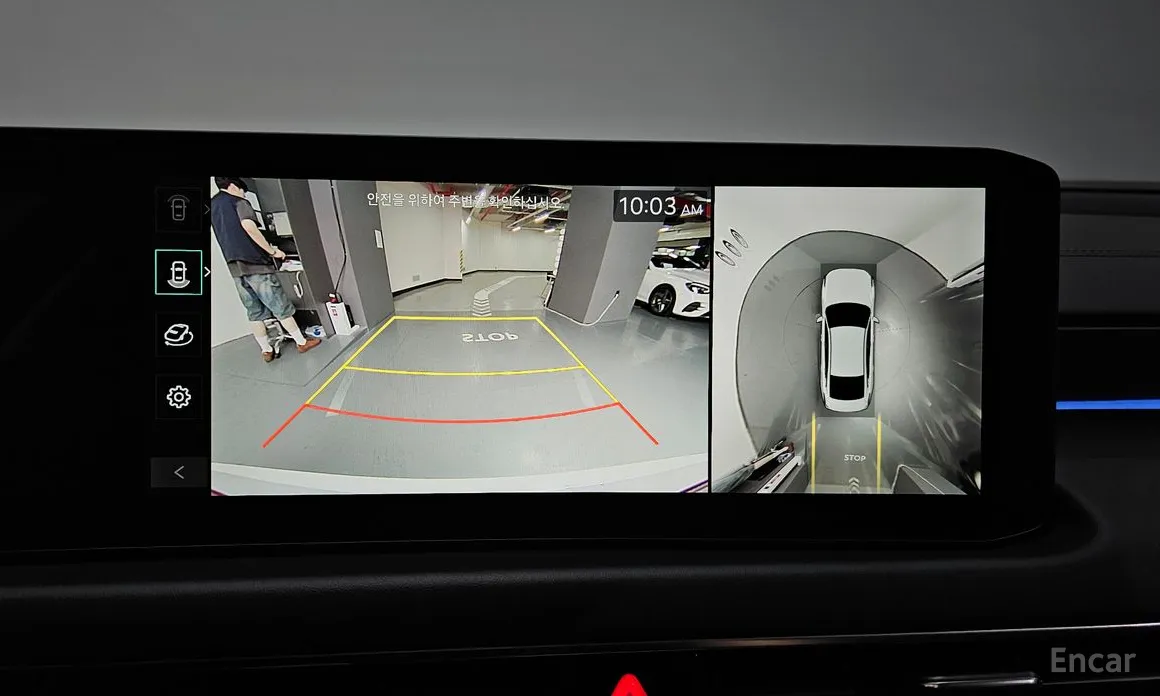 Фото 15 - Kia K8