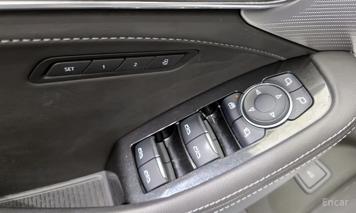 Фото 14 - Cadillac CT5