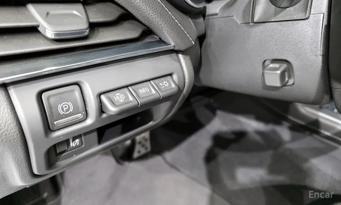 Фото 15 - Cadillac CT5