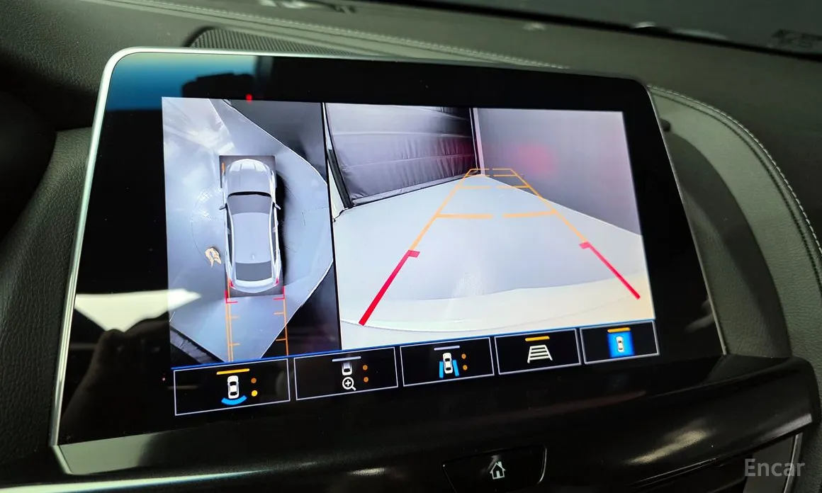 Фото 17 - Cadillac CT5