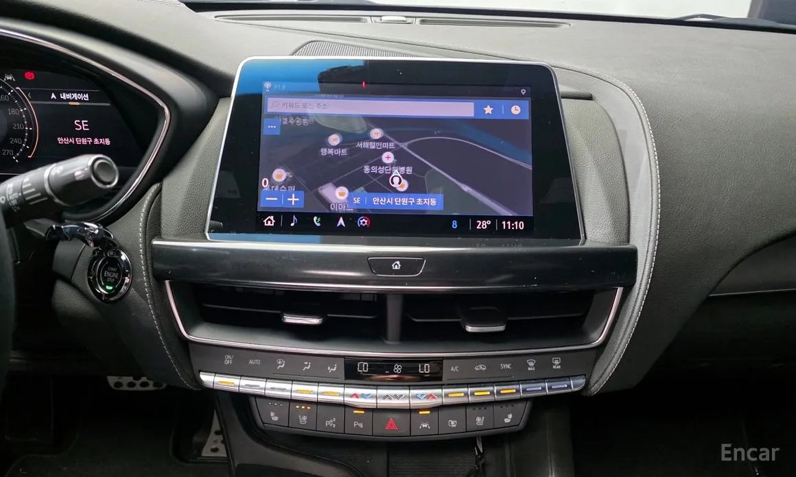 Фото 18 - Cadillac CT5