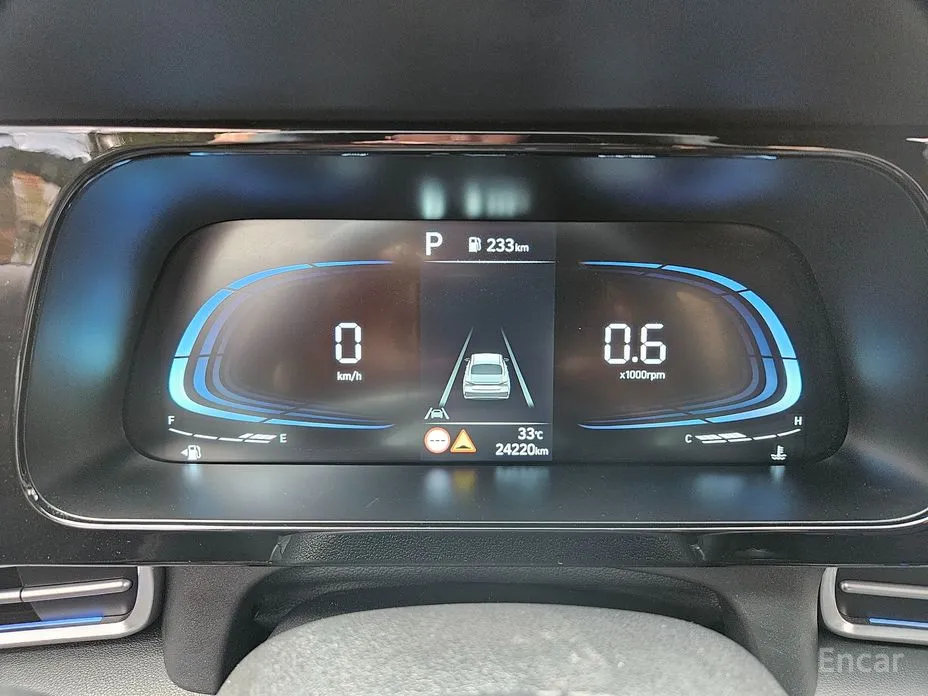 Фото 15 - Hyundai Avante