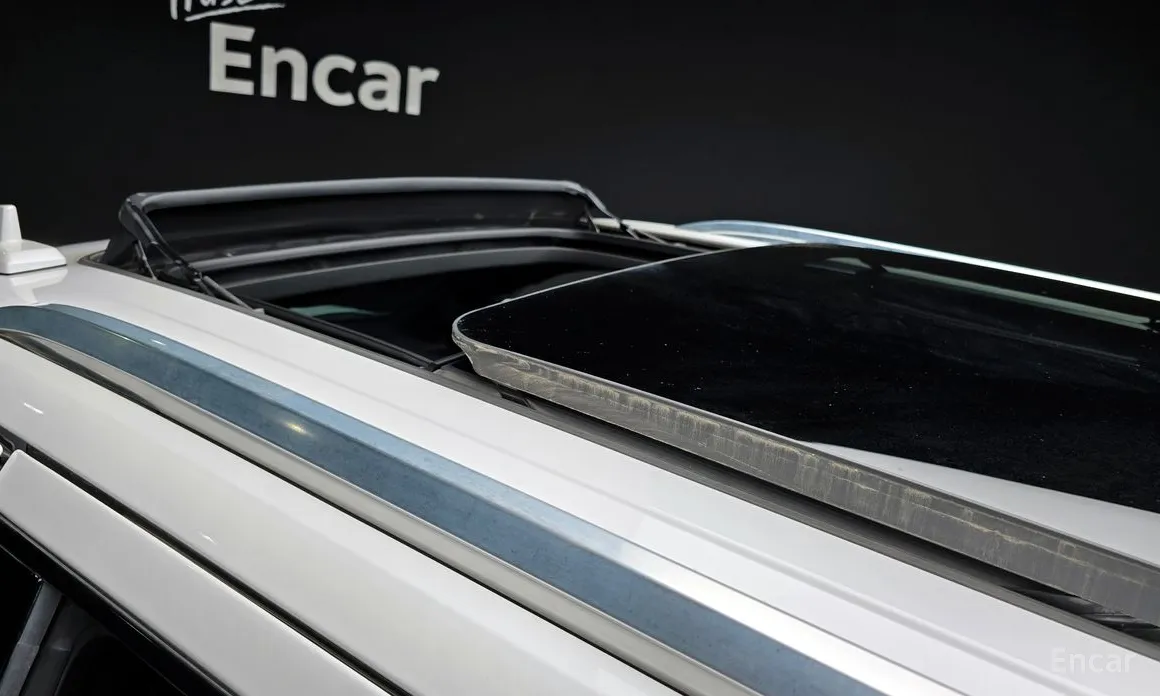 Фото 19 - Chevrolet Tahoe