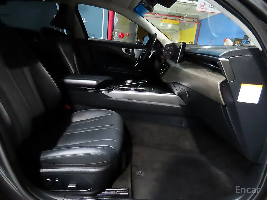 Фото 8 - Kia K8