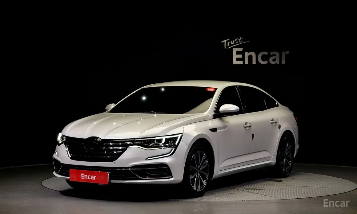 Фото 1 - Renault SM6