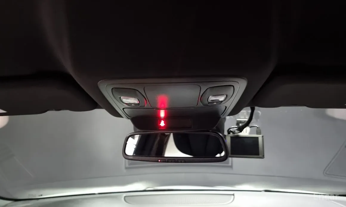 Фото 17 - Renault SM6