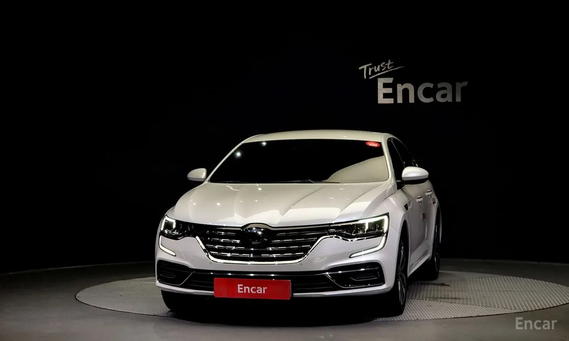 Фото 3 - Renault SM6