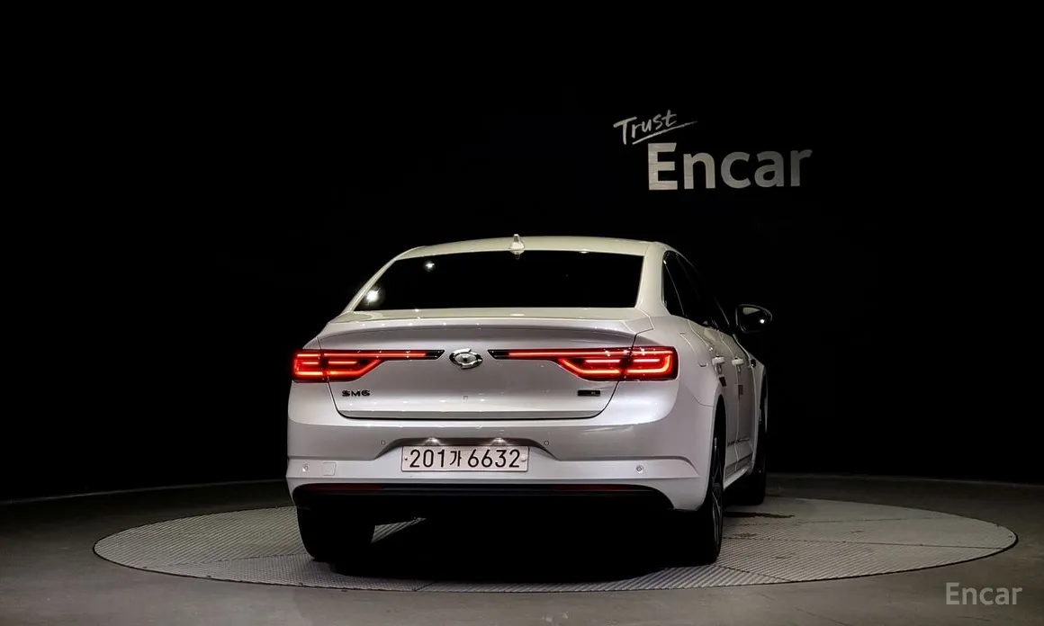 Фото 4 - Renault SM6