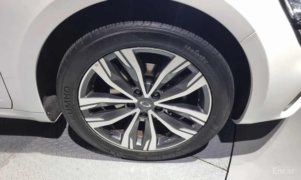 Фото 5 - Renault SM6