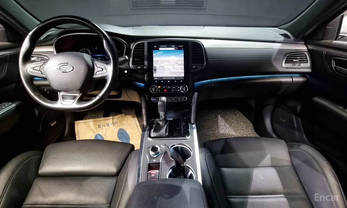 Фото 7 - Renault SM6