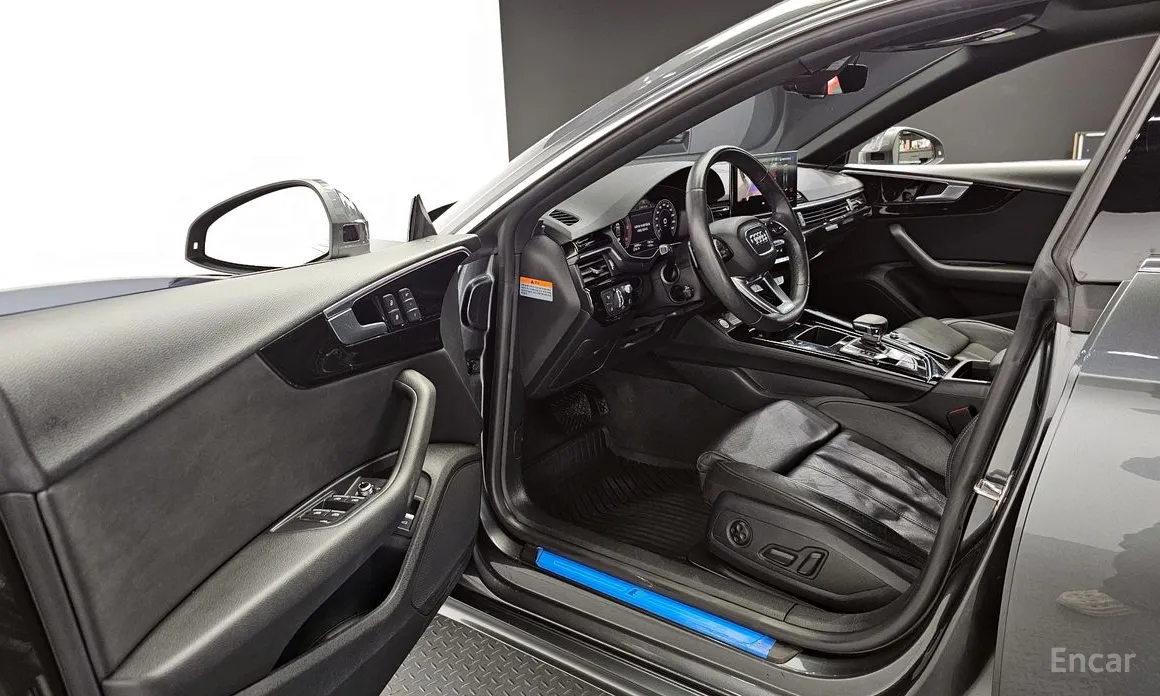 Фото 10 - Audi A5