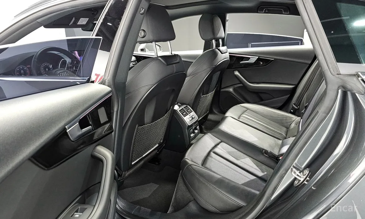 Фото 12 - Audi A5