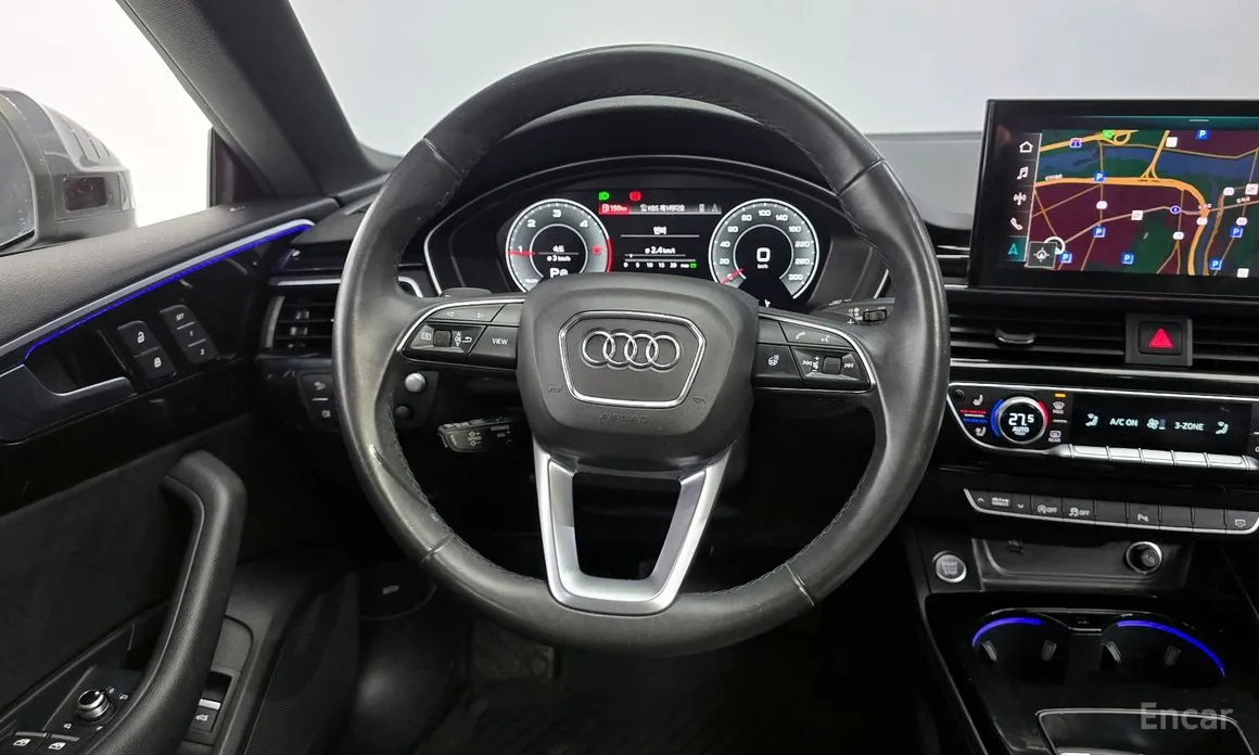 Фото 13 - Audi A5
