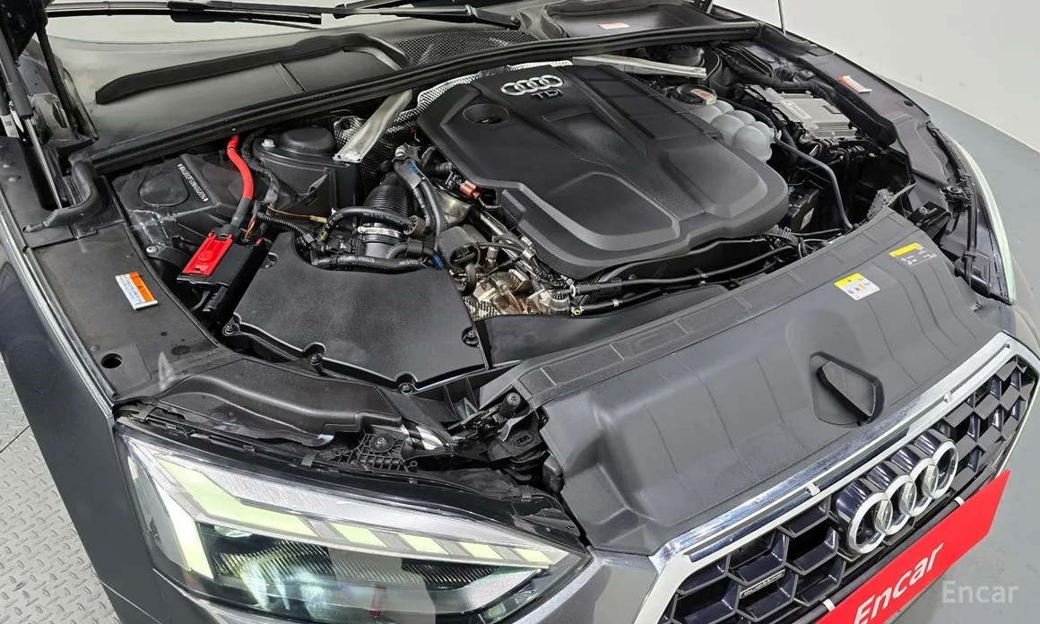 Фото 6 - Audi A5