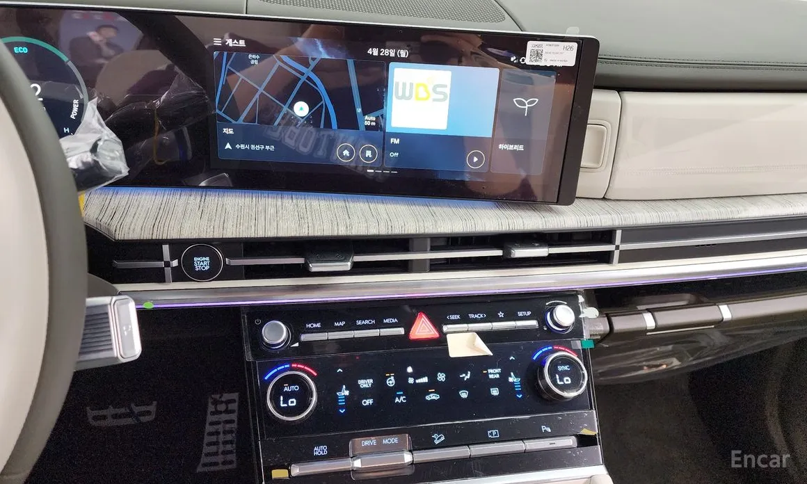 Фото 14 - Hyundai Santa Fe