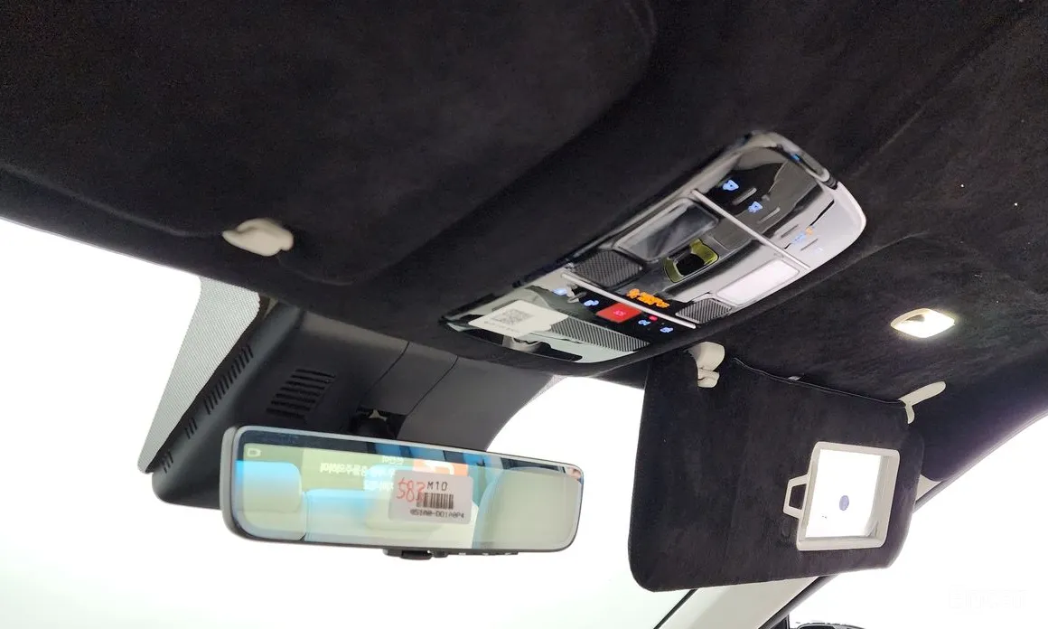 Фото 19 - Hyundai Santa Fe