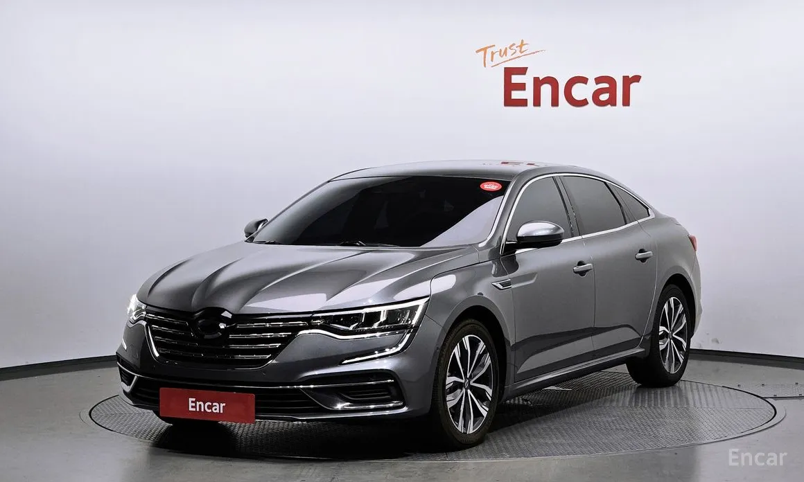 Фото 1 - Renault SM6