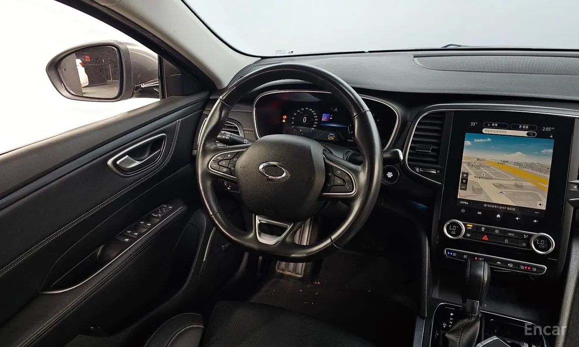 Фото 13 - Renault SM6