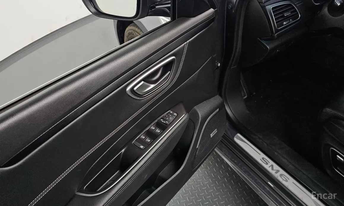 Фото 18 - Renault SM6