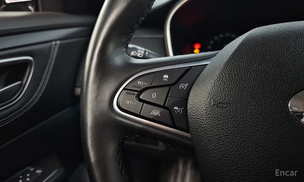 Фото 19 - Renault SM6