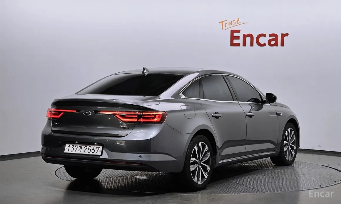 Фото 2 - Renault SM6