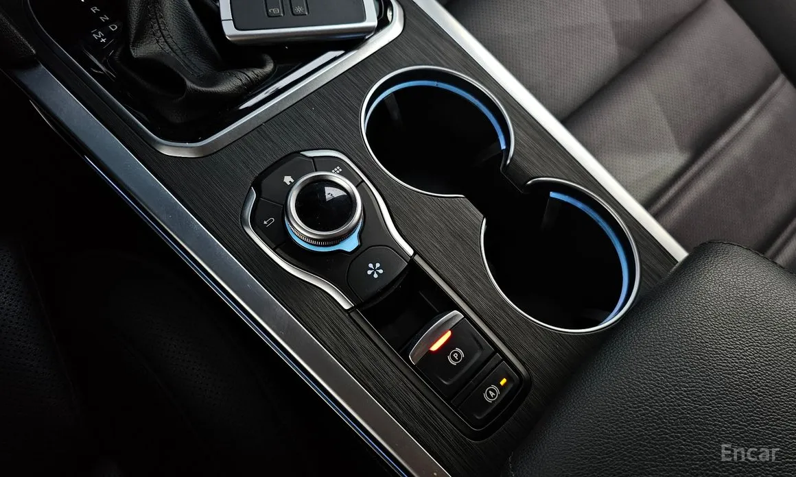 Фото 20 - Renault SM6