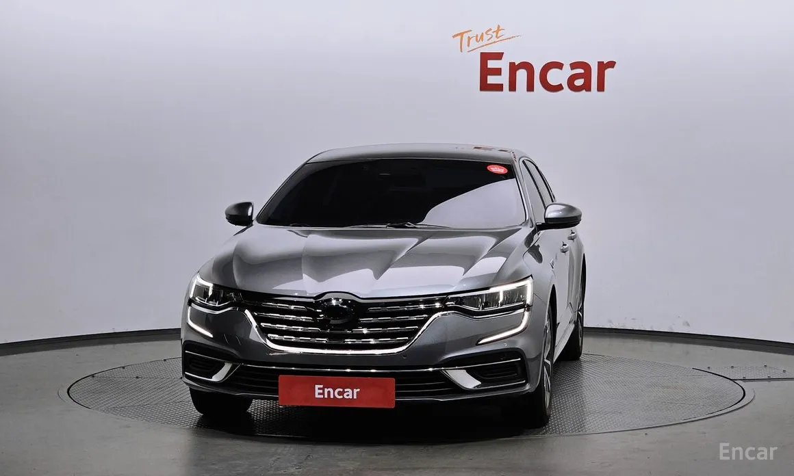 Фото 3 - Renault SM6